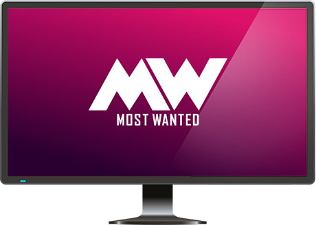 Most Wanted