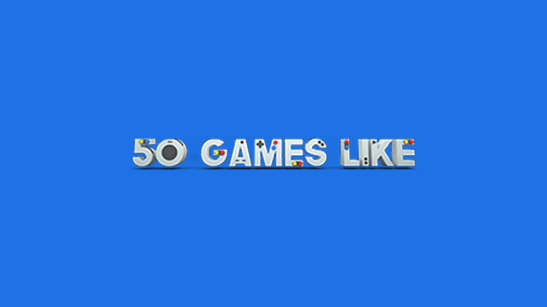 50-Games-Like-Logo