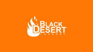 Black Desert Foundry