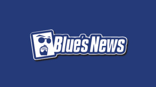 Blue's News