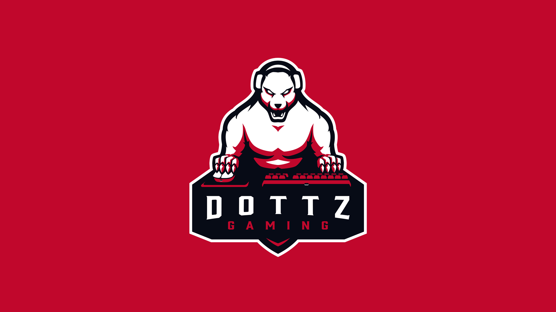 Dottz -Gaming-logo