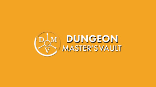 Dungeon Master's Vault