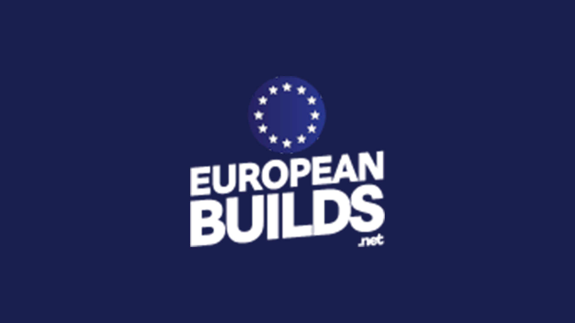 European-Builds-Logo