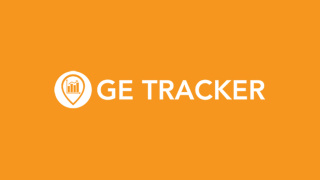 GE-Tracker