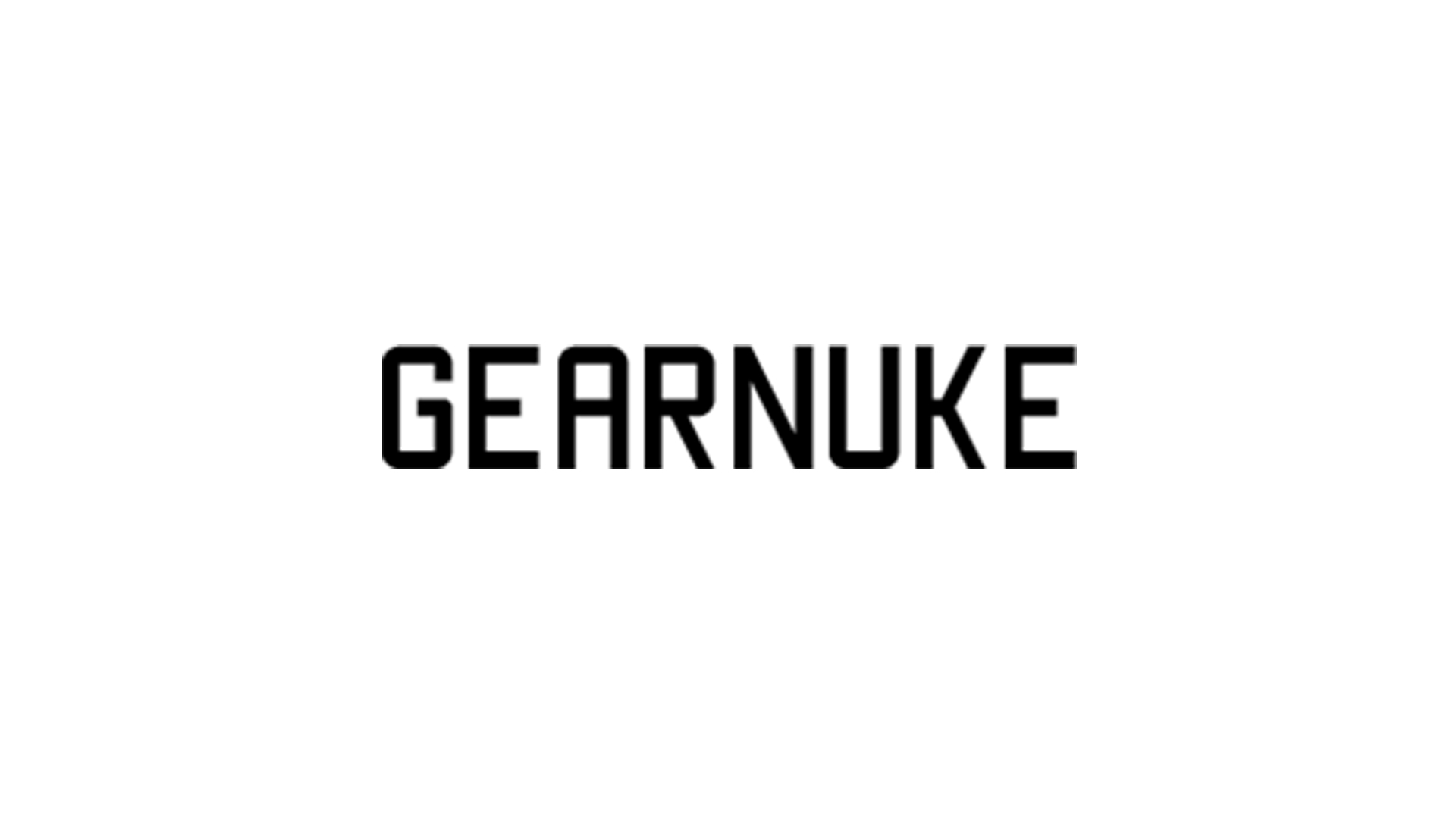 Gearnuke-logo
