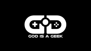 God Is A Geek