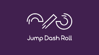 Jump Dash Roll