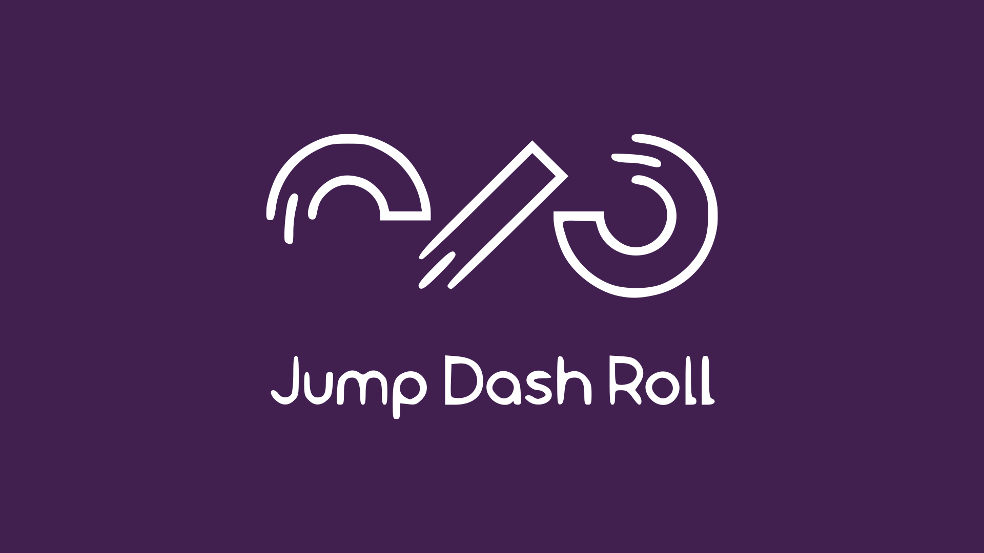 JumpDashRoll-Logo