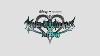 Kingdom Hearts Union Dark Road Wiki