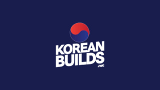 Korean Builds