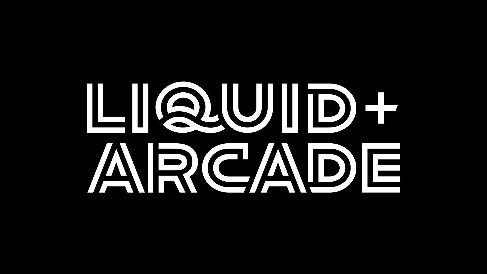 Liquid+Arcade