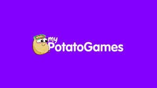 My Potato Games