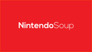 Nintendo Soup