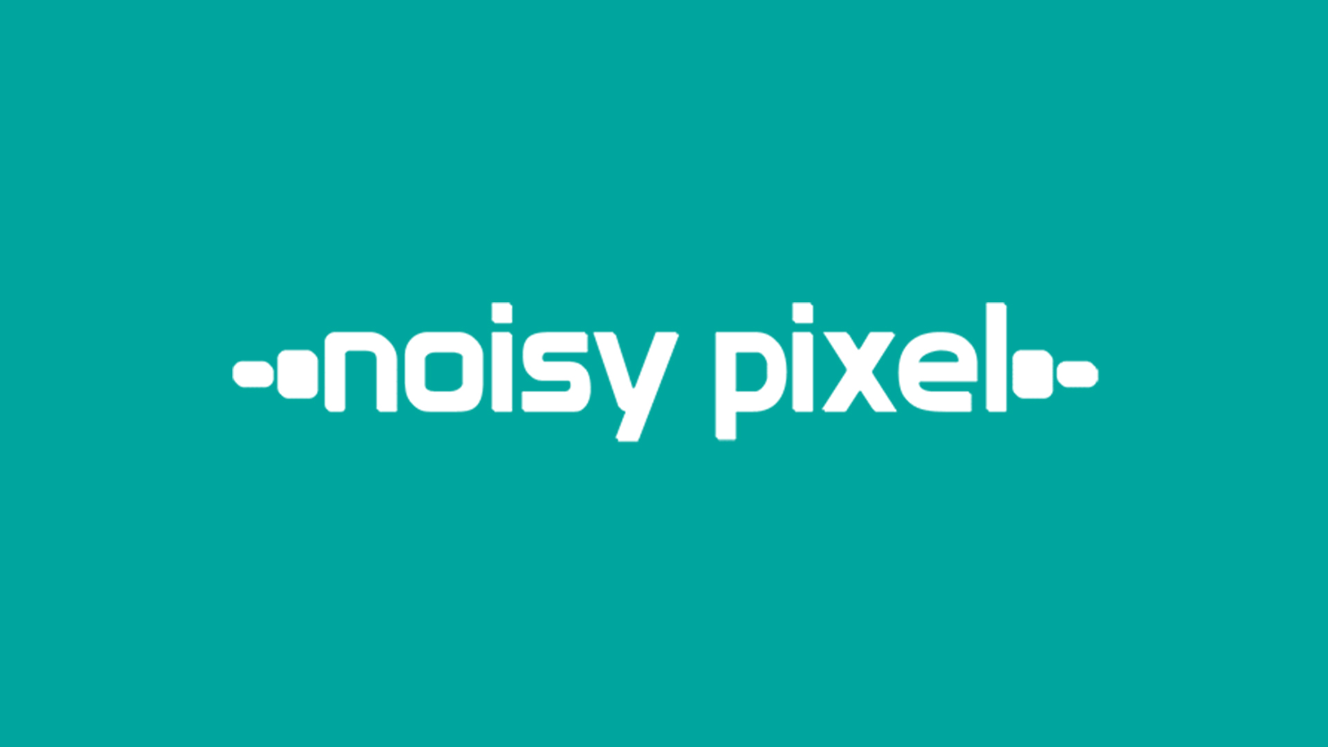 Noisy-Pixel-logo