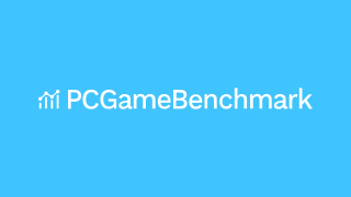 PCGameBenchmark