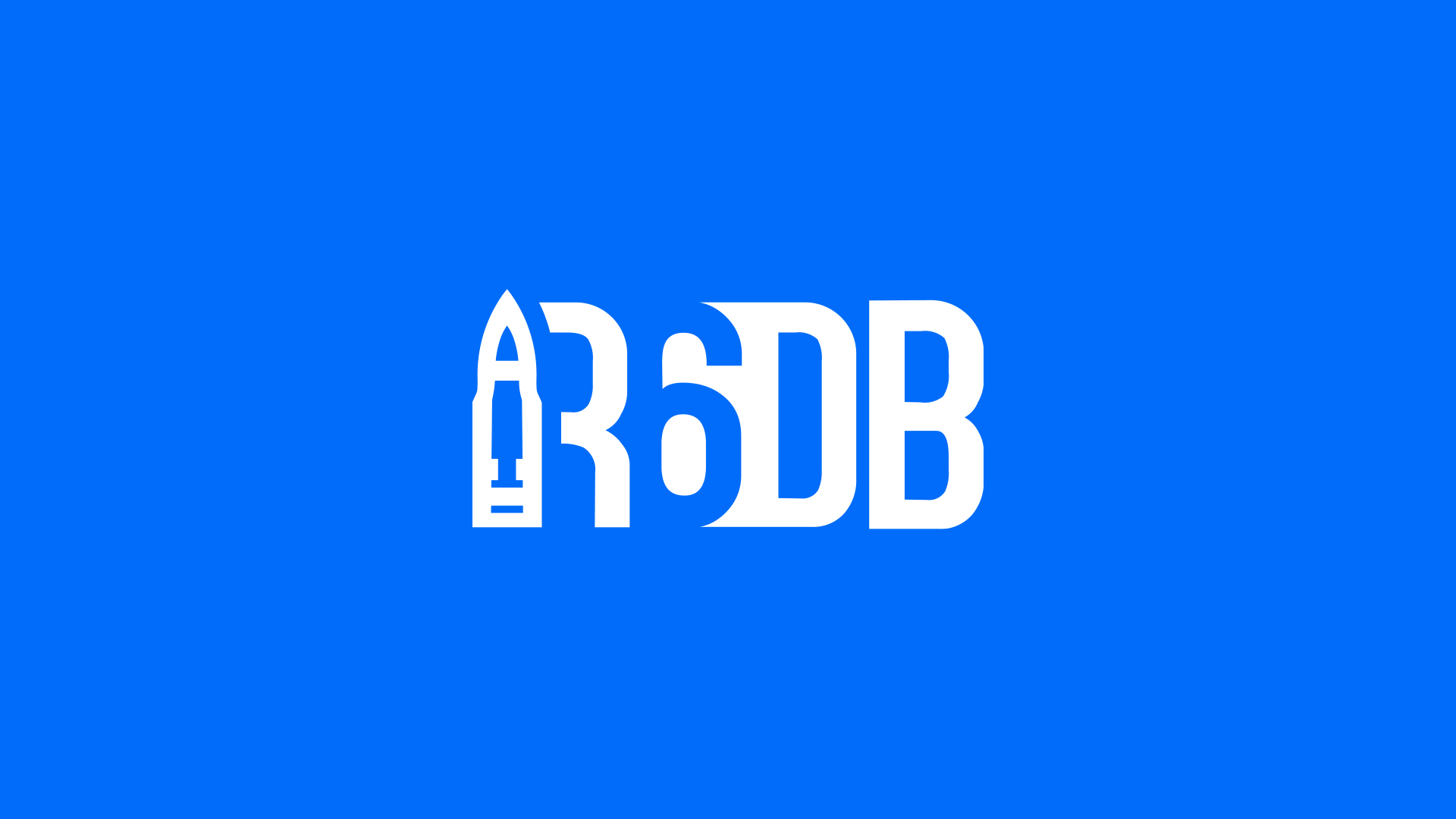 R6DB-Logo