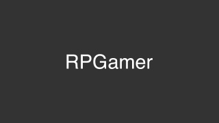 RPGamer