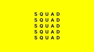SQUAD State