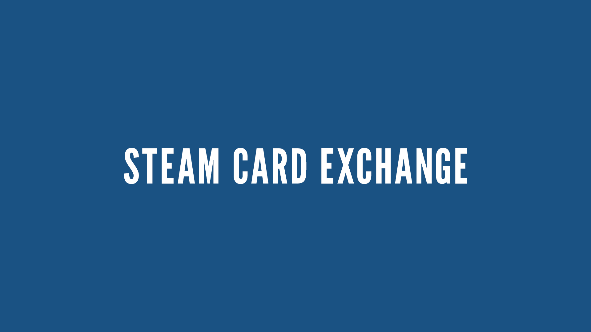 Steam-Card-Exchange-logo