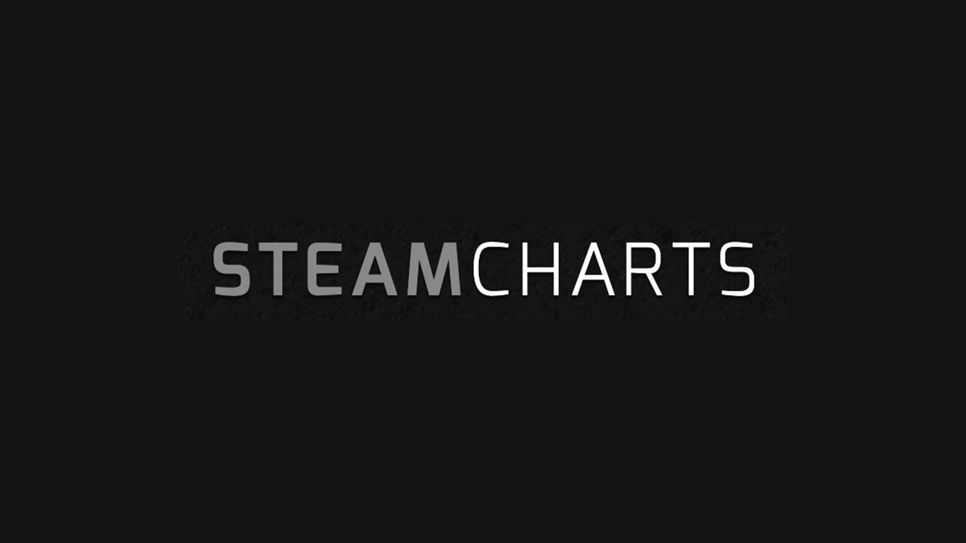 Steam Charts Bomb