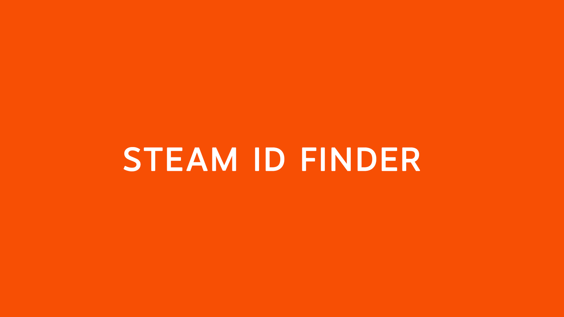 Steam user finder (115) фото