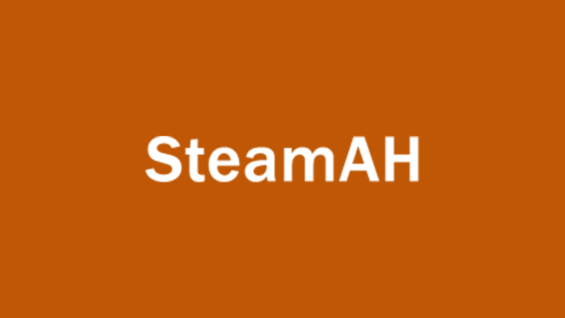 SteamAH-logo