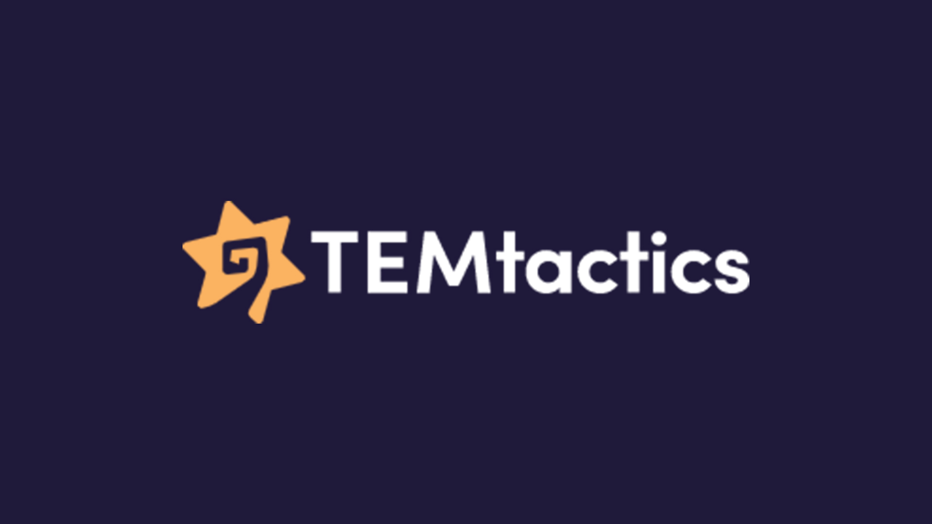 TEMtactics-Logo