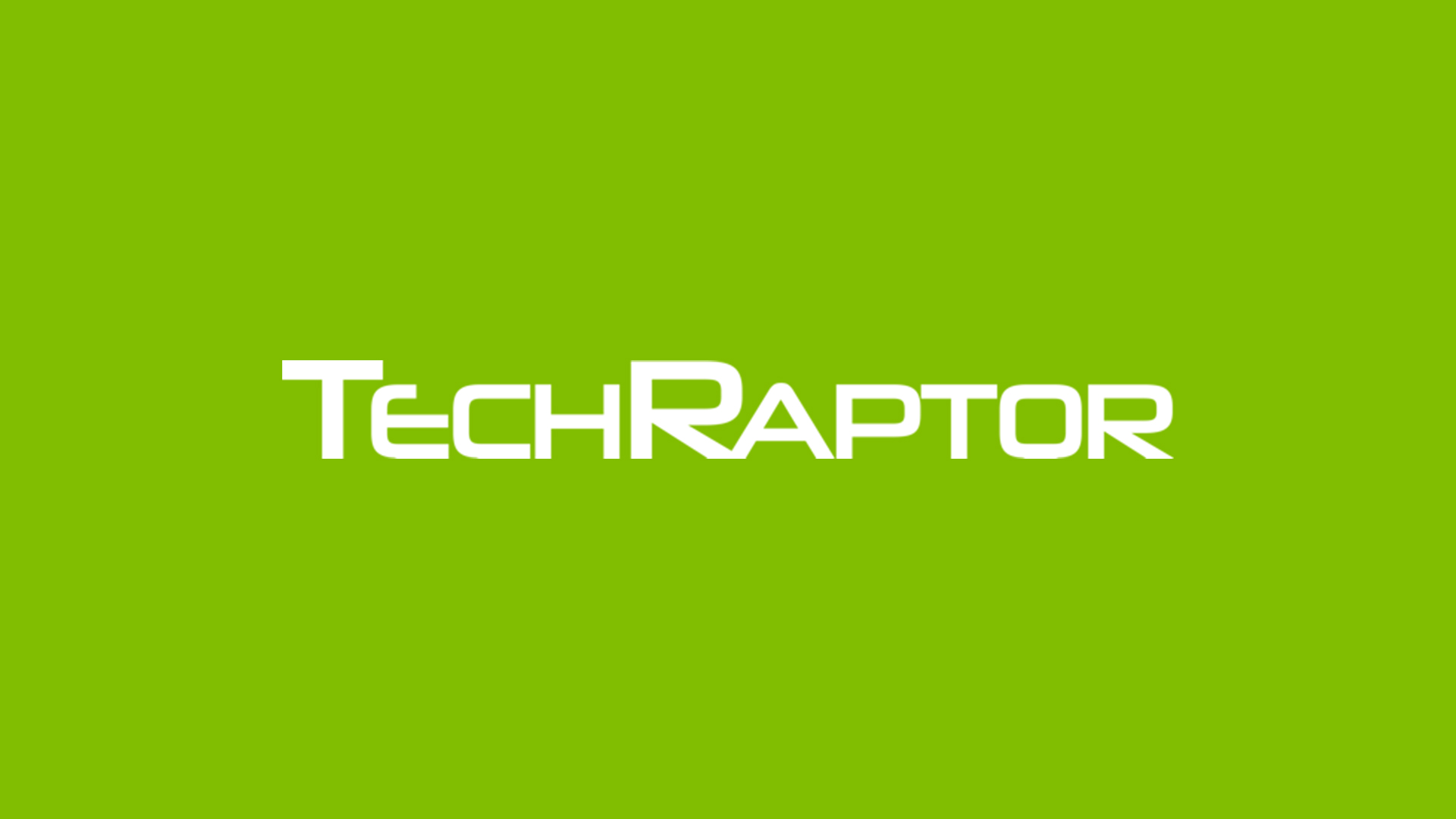 TechRaptor