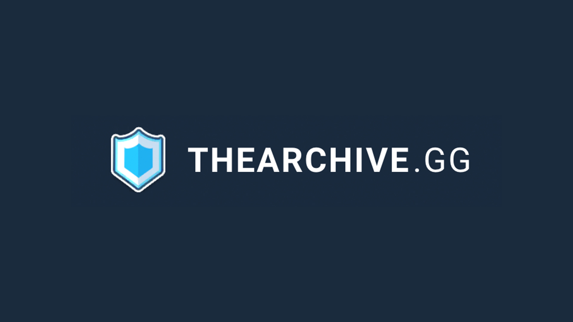 The-Archive-GG-logo