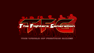 Fighters Generation