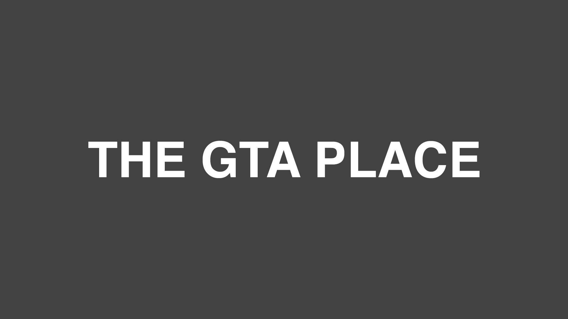 The-GTA-Place-logo