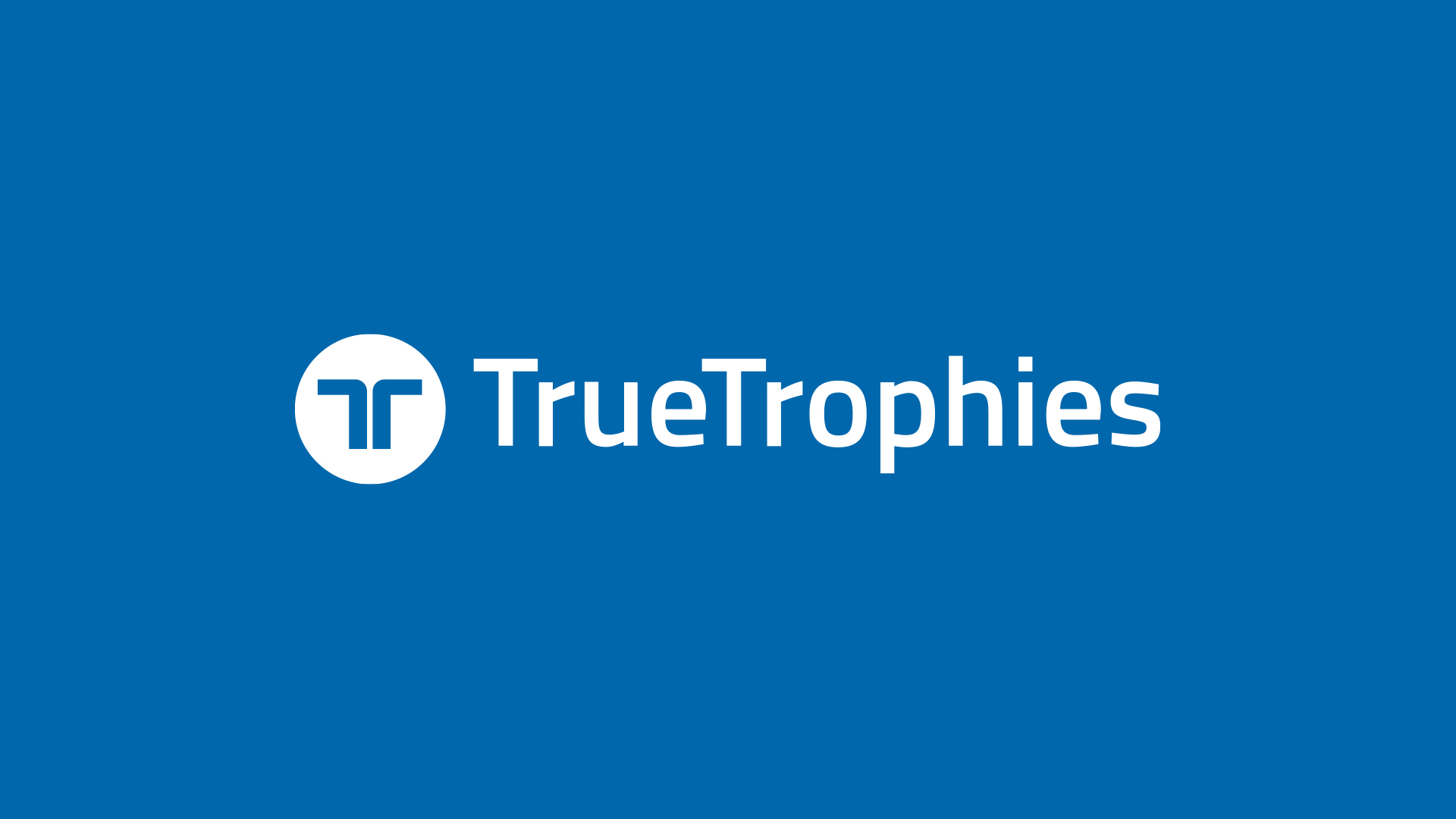 TrueTrophies-logo