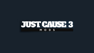 Just Cause 3 Mods
