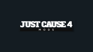 Just Cause 4 Mods