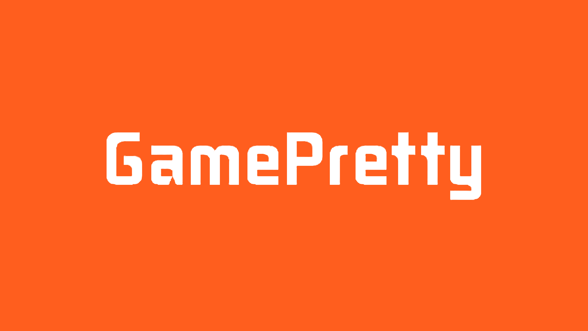 Game-Pretty