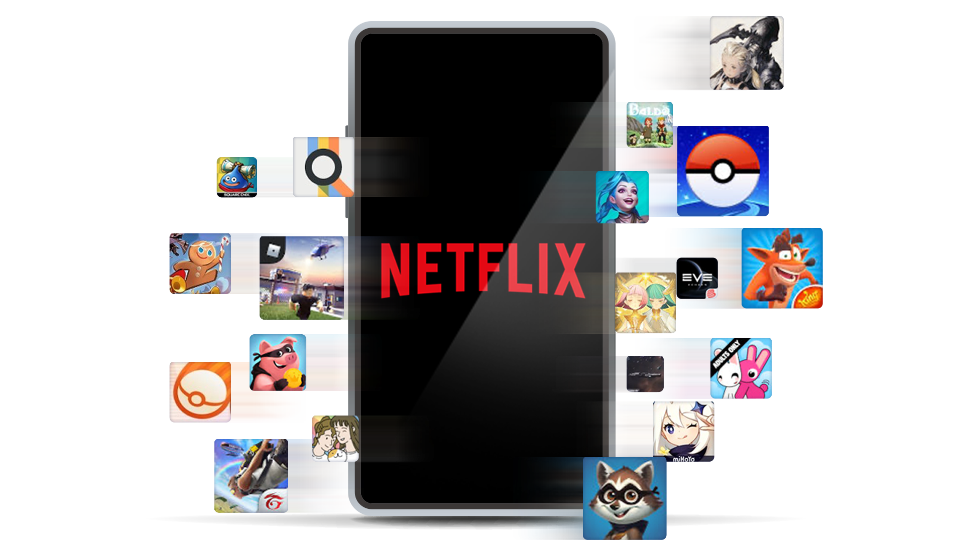 Netflix and the Future of Mobile Gaming