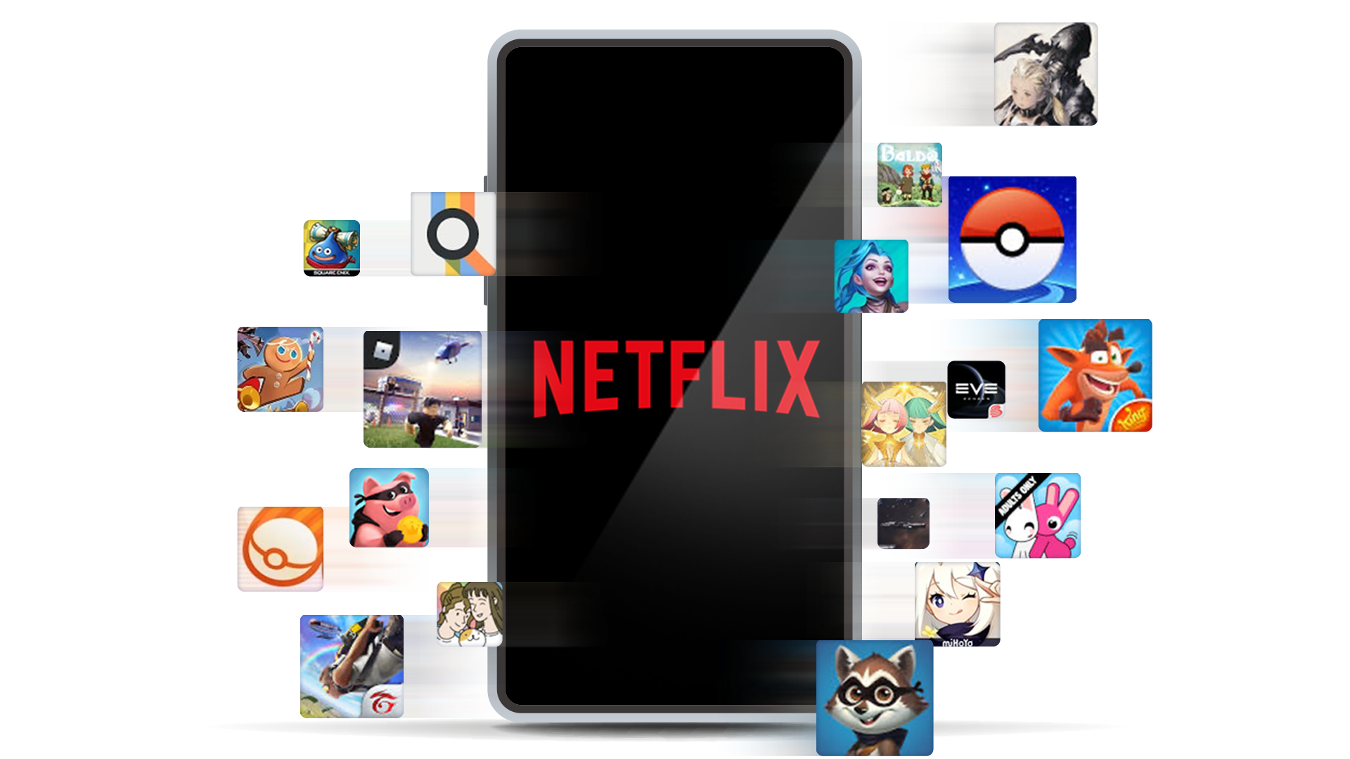 Netflix and the future of mobile gaming