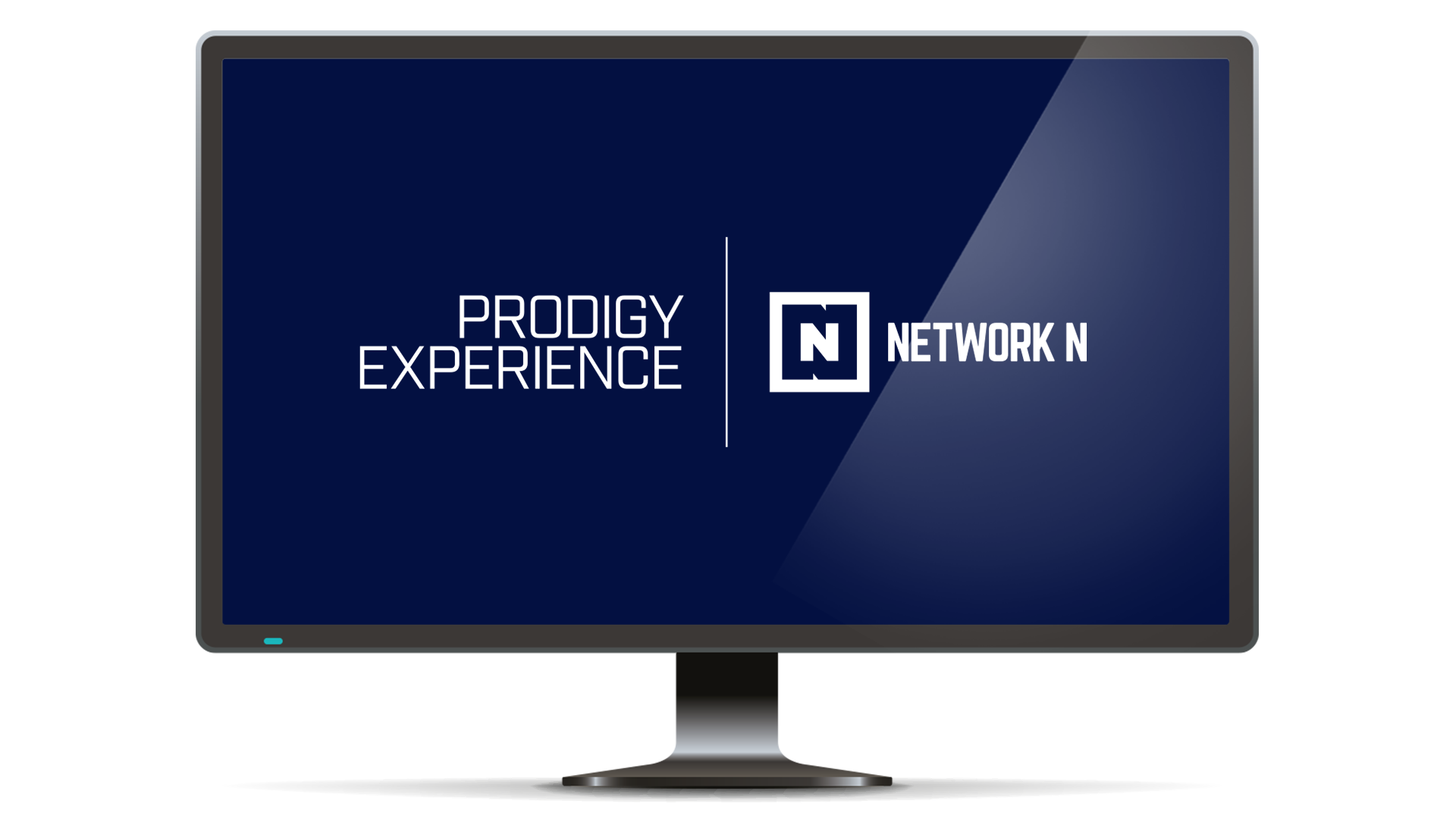 Introducing the Prodigy Experience