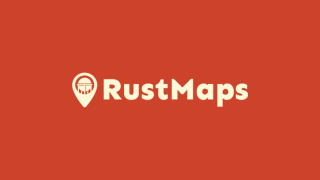 Rust Maps