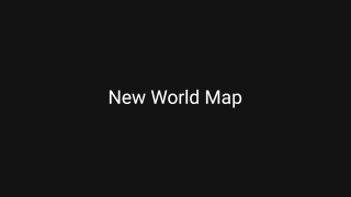 New World Map