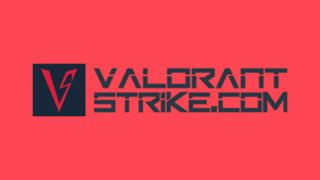 ValorantStrike