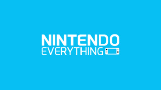 Nintendo Everything