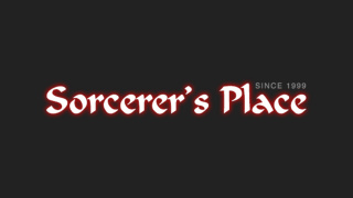 Sorcerers Place