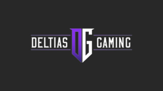 Deltias Gaming