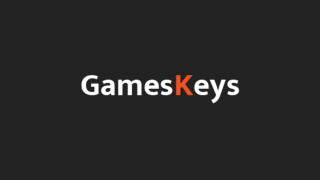 GamesKeys