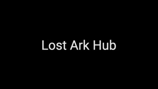 Lost Ark Hub