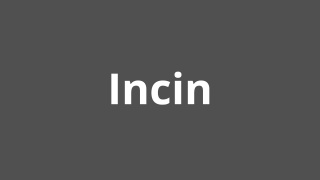 Incin.net