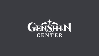 Genshin Center