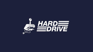 Hard Drive