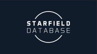 Starfield DB